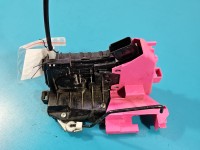 Zamek przód lewy Hyundai Tucson IV 20- EUROPA 5pin 81310-N7000