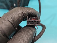 Lusterko prawe Vw Passat B7 LK7X europa