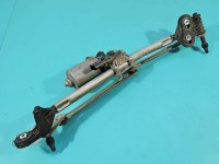 Silniczek Silnik wycieraczek przód BMW X5 E70 7200535, 405154