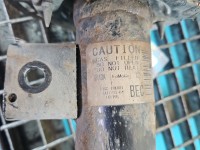 Amortyzator przód lewy przedni Ford S-max II MK2