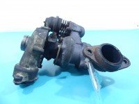 Turbosprężarka Peugeot 406 5314970702, K14-258 1.9 TD 90KM