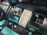 Deska rozdzielcza airbag pasażera kokpit Jaguar XE X760