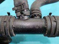 Magistrala wodna WĄŻ RURKA Ford Puma II MK2 19- 1.0 EcoBoost 155KM