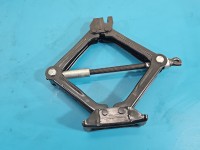 lewarek Podnośnik samochodowy trapezowy Hyundai I40