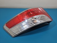 Lampa tył lewa TOYOTA Toyota Avensis III T27 sedan