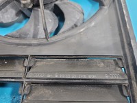 Wentylatory Wentylator chłodnicy Vw Passat B6 1K0121207AA 2.0 tdi