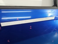 DRZWI PRZÓD PRAWE PASAŻERA Hyundai I20 I 08-14 5d U6