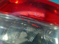Lampa tył prawa Citroen C4 picasso I 06-13 HB