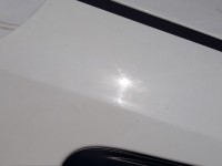 Błotnik tył prawy ćwiartka Dacia Sandero III 20- biały, DV369 HB