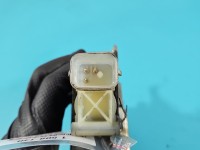 Zamek tył prawy YC15-148287-AA Ford Transit MK7 06-13 Producent części: FORD, drzwi przesuwnych. 3pin