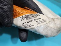 Kurtyna lewa poduszka airbag VOLVO V70 III kombi