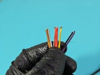 Webasto Opel Movano III 9031125C ogrzewanie postojowe