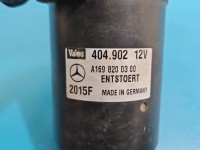 Silniczek Silnik wycieraczek przód Mercedes W169 A1698200300