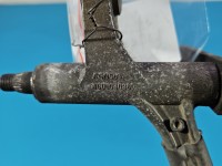 Mechanizm wycieraczek Ford Transit MK8 13-17 europa W000040980