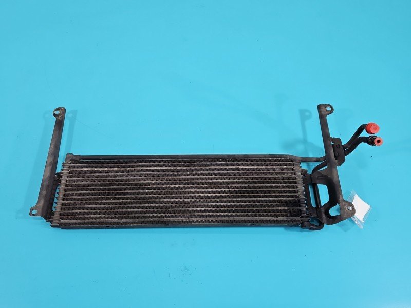 Chłodnica oleju Vw Tiguan I 07- 5N0317019A 2.0 tdi