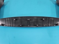 Tapicerka klapy tył boczek bagażnika tylnej Skoda Kamiq 658867605