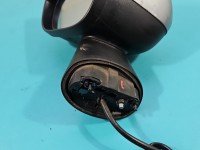 Lusterko lewe pin Opel Meriva B HB 5d kolor Z179 europa