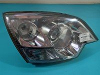 Reflektor prawy lampa przód Opel Antara EUROPA