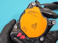 Pas bezpieczeństwa przód prawy pasażera Peugeot Partner II 98025580XX