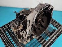 Skrzynia biegów JR5 140, JR5140 Nissan Note I E11 1.5 dci