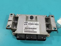 Komputer Sterownik silnika 9658911180 Citroen C4 I 2.0 16V