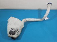 Zbiornik Zbiorniczek płynu spryskiwacza Peugeot 208 I