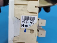 Komputer Sterownik silnika 33920-57K3, MB112300-3172 Suzuki Swift Mk6 1.6 16V