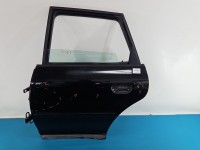 Drzwi tył lewe Audi A3 8L HB 5d LY9B