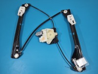 Podnośnik przód prawy Skoda Fabia III Europejska, 6PIN 5JA959812K 5d kombi