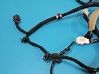 Instalacja Wiązka drzwi przód lewych Mazda CX-3 14-21 67290A