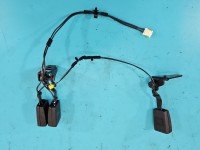 Fotele komplet kanapa Citroen C5 II X7