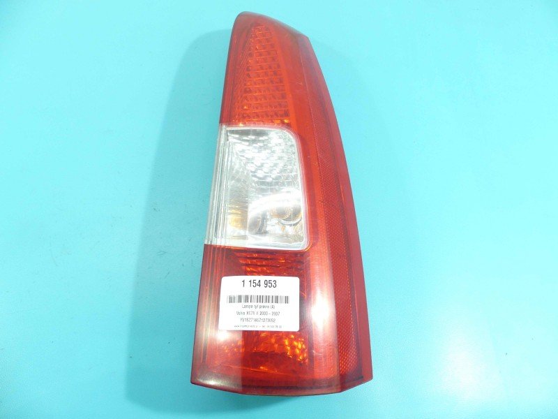 Lampa tył prawa Volvo XC70 I 00- kombi EUROPA