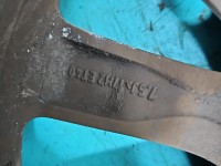alufelgi felgi 17" komplet Mercedes CLS II C218 W218 218 R17 Szerokość felgi: 7.5", Rozstaw śrub: 5x112, Mercedes, 1507505,...