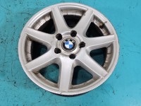 4X alufelgi felgi 16" komplet Bmw e90 R16