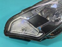 Reflektor prawy lampa przód Kia Soul I 08-13 EUROPA