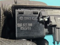 Klamka klapy tył Vw Passat B7 5N0827566