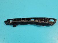 Ślizg zderzaka przód prawy Opel Astra V K 39020433, 236528514