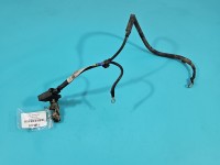 KLEMA INSTALACJA WIĄZKA MINUSOWA MINUS Suzuki Celerio 1.0 12V 33880-84M00