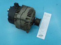 TEST Alternator Skoda Felicia 0123310019 1.6 wiel