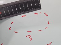 DRZWI PRZÓD LEWE KIEROWCY Opel Corsa E 3d Z40R