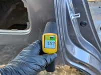 Błotnik tył prawy ćwiartka Renault Espace V TEKNG HB