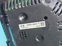 Licznik Toyota Rav4 IV 83800-42K51 2.0 D4D EUROPA