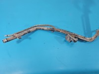 rura Wlew paliwa Honda Jazz III