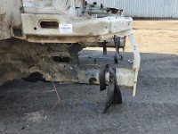 Podłużnica prawa fartuch Citroen Jumper 14-