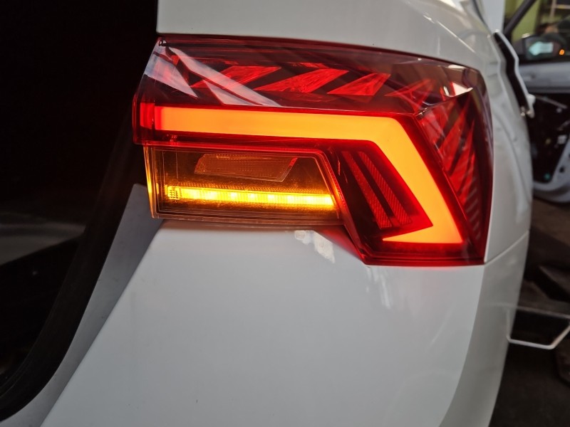 Lampa tył prawa Skoda Octavia IV HB EUROPA