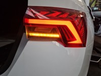 Lampa tył prawa Skoda Octavia IV HB EUROPA