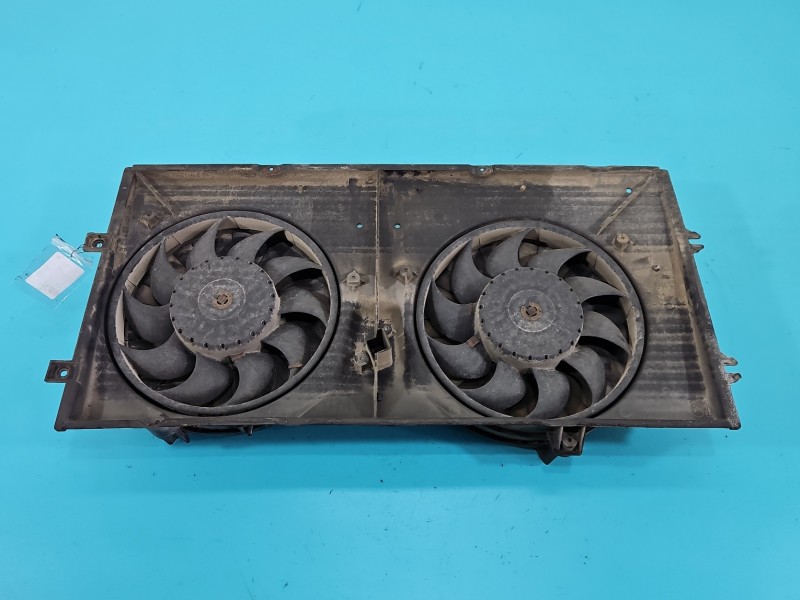 Wentylatory Wentylator chłodnicy Vw Transporter T4 701121207B 1.9 d