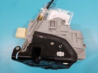 Zamek przód prawy 3C1837016A Vw Tiguan I 07- EUROPA
