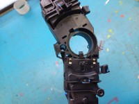 Drzwi tył prawe Bmw f10 f11 kombi 5d A89