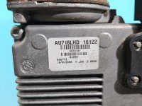 Silniczek Silnik wycieraczek przód AUDI Q7 I 4L 4L1955119A